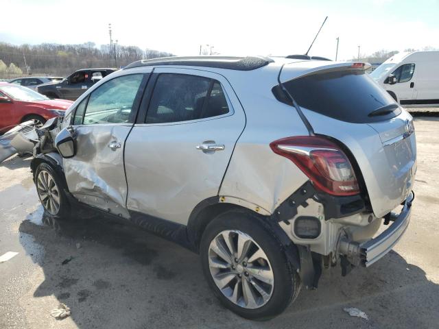 Obraz 2 z 2019 BUICK ENCORE PREFERRED 2019 z VIN KL4CJASB9KB742249