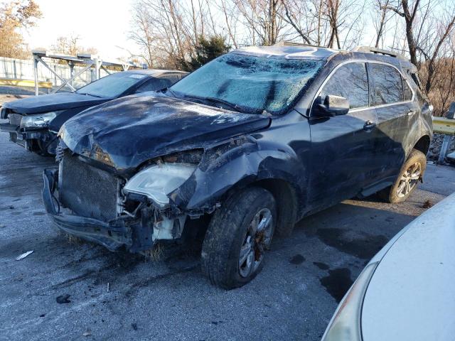 Obraz 1 z 2012 CHEVROLET EQUINOX LT 2012 z VIN 2GNALDEKXC6123272