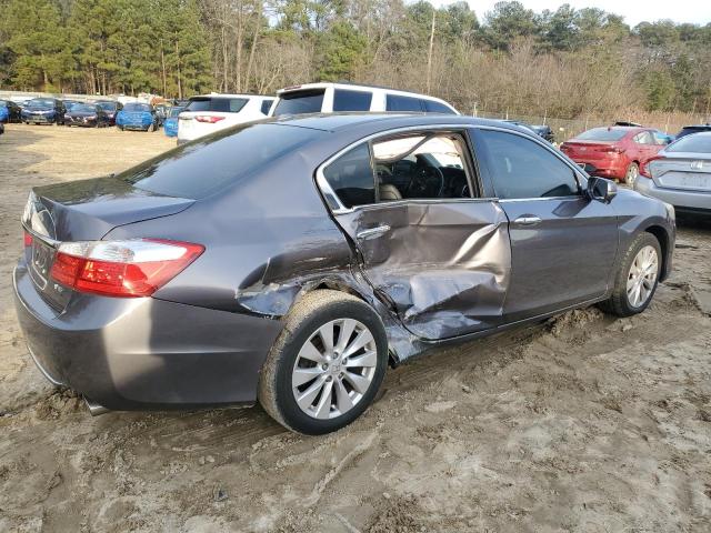 Obraz 3 z 2014 HONDA ACCORD EXL 2014 z VIN 1HGCR3F83EA038973