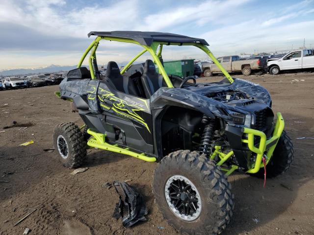 2021 KAWASAKI KRF 1000 B 2021 image