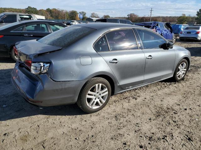 Image 3 of 2015 VOLKSWAGEN JETTA BASE 2015 with VIN 3VW1K7AJ8FM247543