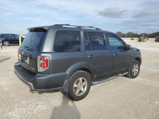 Image 3 of 2006 HONDA PILOT EX 2006 with VIN 2HKYF18746H506208