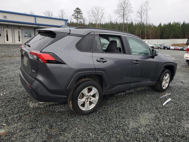 Image 3 of 2021 TOYOTA RAV4 XLE 2021 with VIN 2T3W1RFV5MC095186