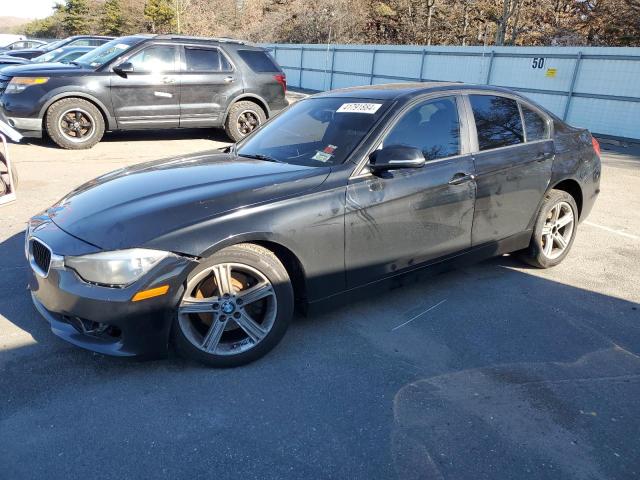 Obraz 1 z 2014 BMW 328 XI SULEV 2014 z VIN WBA3B5C51EP541579