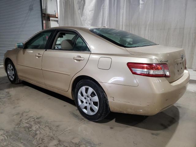 Obraz 2 z 2011 TOYOTA CAMRY BASE 2011 z VIN 4T1BF3EK2BU140982