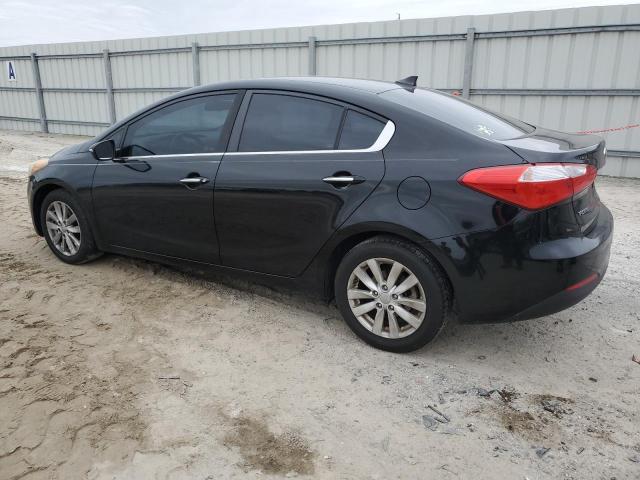 Image 2 of 2015 KIA FORTE EX 2015 with VIN KNAFX4A88F5330219