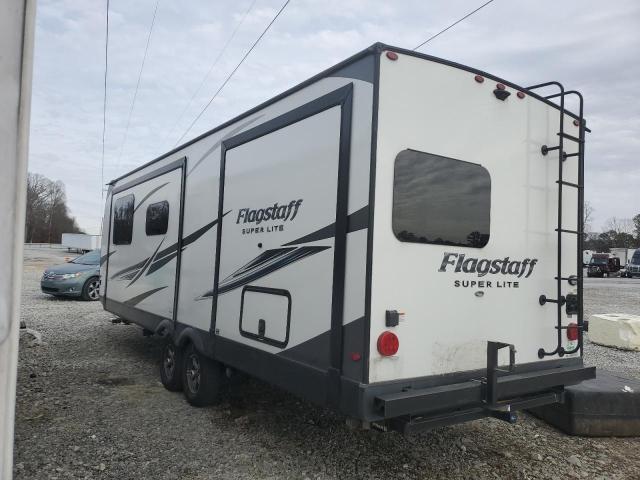 Image 3 of 2021 FVFG TV 2021 with VIN 4X4TFLB21MZ175333