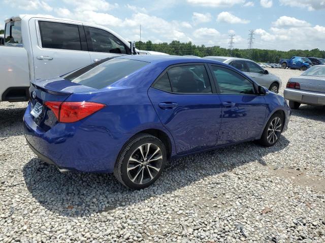 Изображение 3 2017 TOYOTA COROLLA L 2017 с VIN 2T1BURHE7HC948169