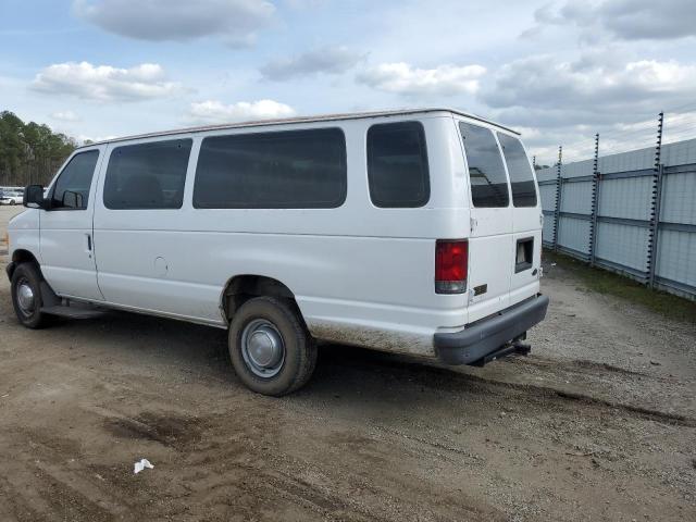Image 2 of 2004 FORD ECONOLINE E350 SUPER DUTY WAGON 2004 with VIN 1FBSS31L94HB42310