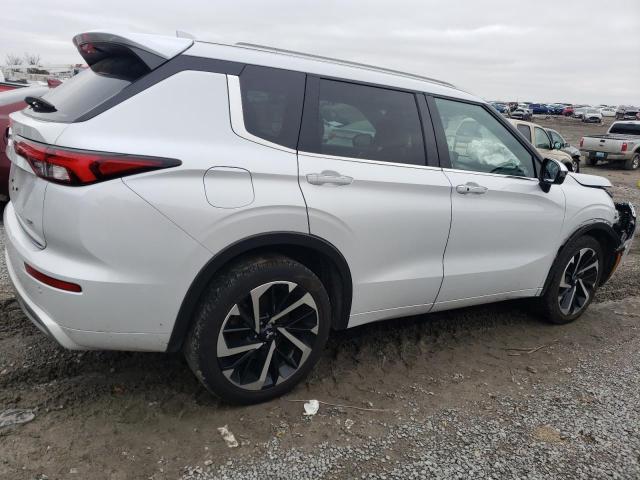 Изображение 3 2022 MITSUBISHI OUTLANDER SEL 2022 с VIN JA4J4VA81NZ046959