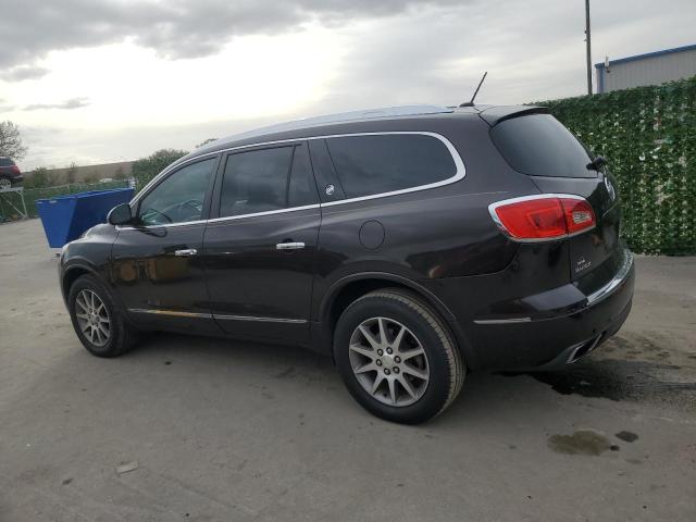 Obraz 2 z 2014 BUICK ENCLAVE  2014 z VIN 5GAKRBKD6EJ125257