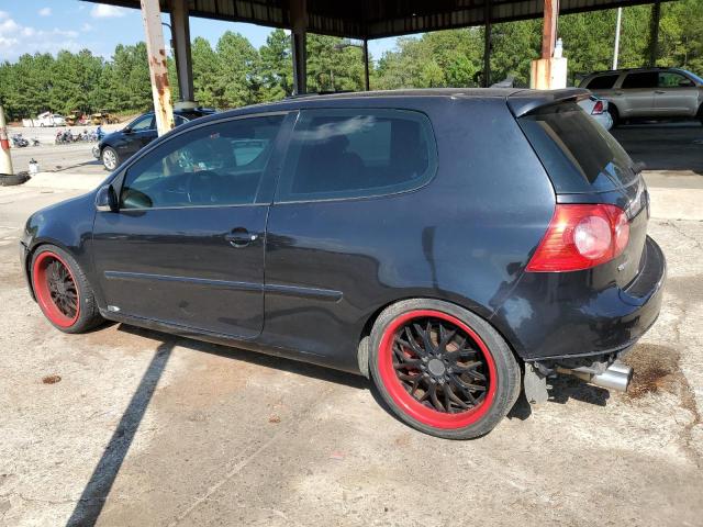 Image 2 of 2008 VOLKSWAGEN GTI  2008 with VIN WVWEV71KX8W022354