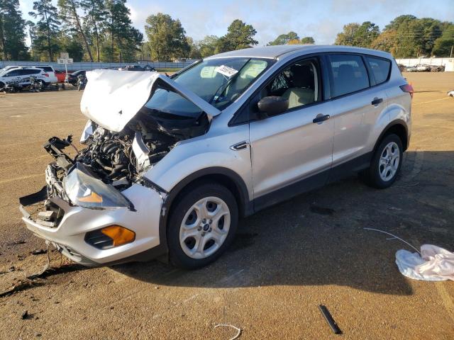 Image 1 of 2019 FORD ESCAPE S 2019 with VIN 1FMCU0F78KUB01431