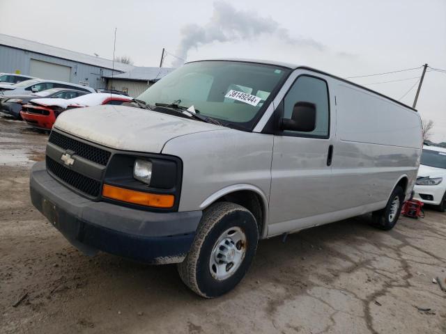 2009 Chevrolet Express 2009 image