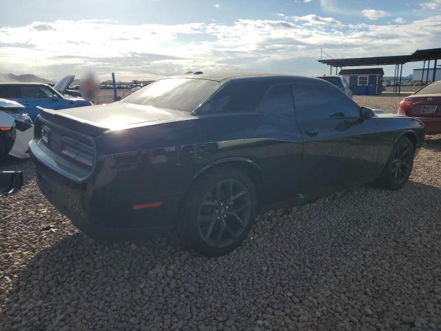 Obraz 3 z 2021 DODGE CHALLENGER SXT 2021 z VIN 2C3CDZAG9MH668239