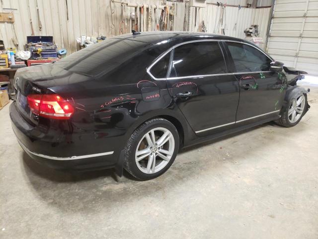Obraz 3 z 2019 VOLKSWAGEN PASSAT SEL 2019 z VIN 1VWCV7A33FC064425