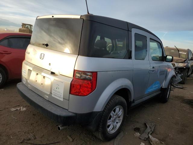 Obraz 3 z 2006 HONDA ELEMENT EX 2006 z VIN 5J6YH18716L008631