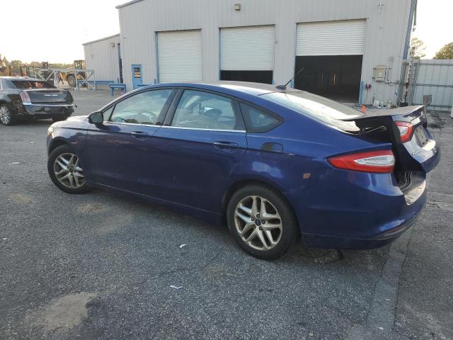 Image 2 of 2013 FORD FUSION SE 2013 with VIN 3FA6P0H77DR289123