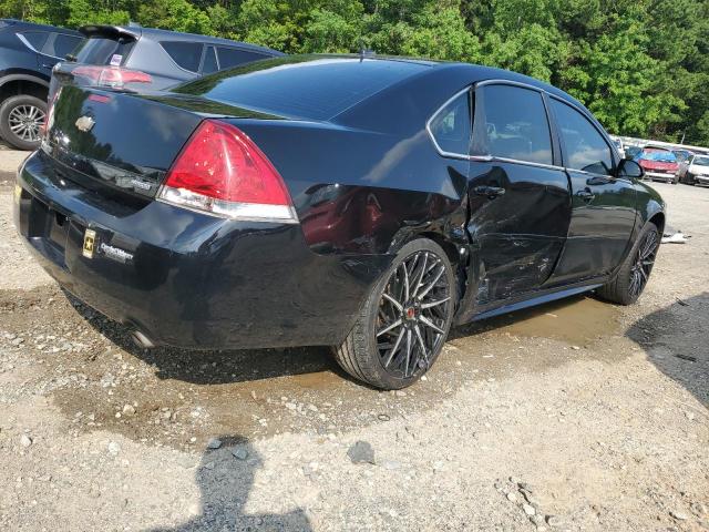 Image 3 of 2016 CHEVROLET IMPALA LIMITED LT 2016 with VIN 2G1WB5E31G1185672