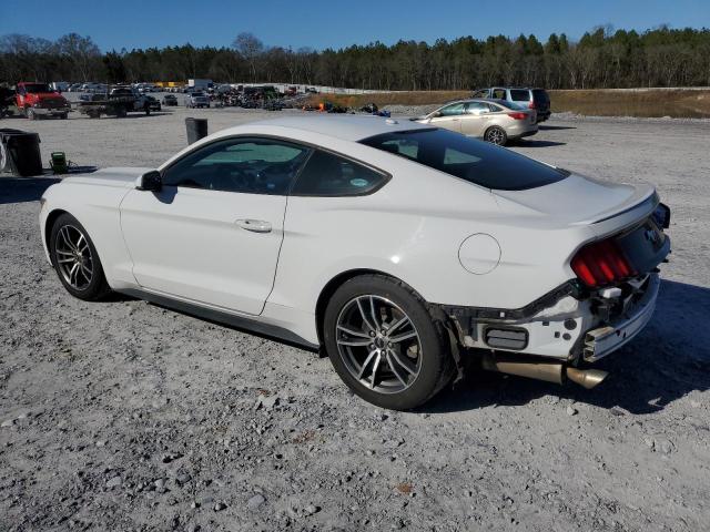 Image 2 of 2017 FORD MUSTANG  2017 with VIN 1FA6P8TH4H5278913