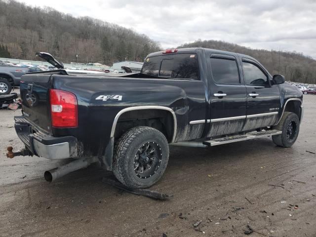 Изображение 3 2007 CHEVROLET SILVERADO K2500 HEAVY DUTY 2007 с VIN 1GCHK23647F505717