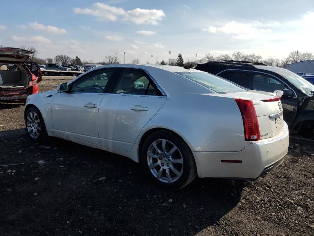 Obraz 2 z 2008 CADILLAC CTS HI FEATURE V6 2008 z VIN 1G6DV57VX80164999