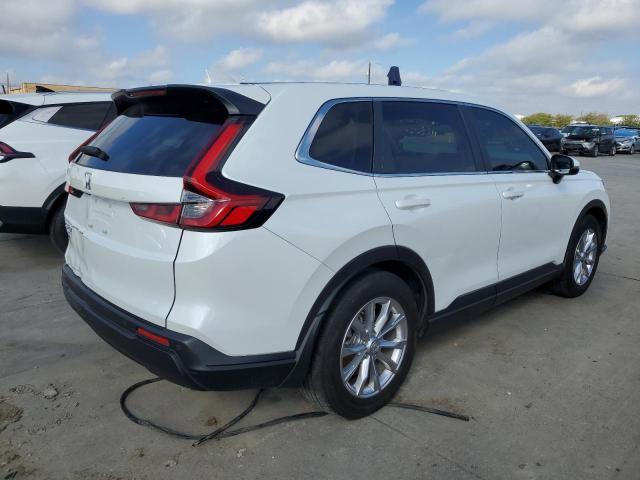 Image 3 of 2023 HONDA CR-V EXL 2023 with VIN 7FARS3H78PE001076