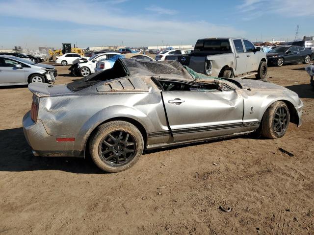 Изображение 3 2008 FORD MUSTANG SHELBY GT500 2008 с VIN 1ZVHT88S485164653
