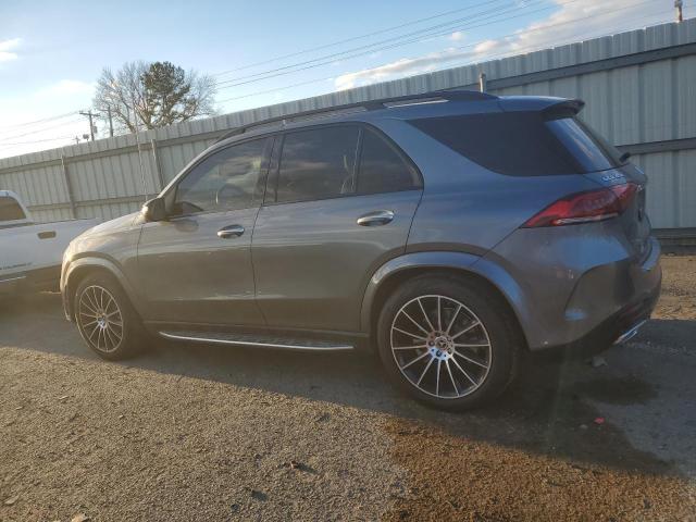 Obraz 2 z 2023 MERCEDES-BENZ GLE 450 4MATIC 2023 z VIN 4JGFB5KB9PA932276