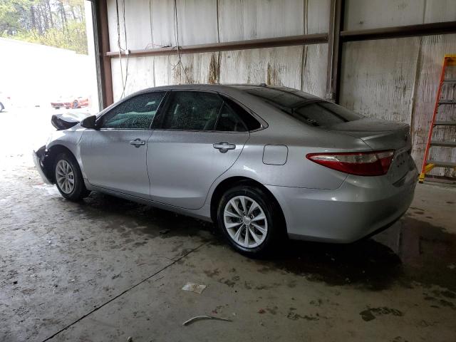 Изображение 2 2017 TOYOTA CAMRY LE 2017 с VIN 4T1BF1FK1HU643477