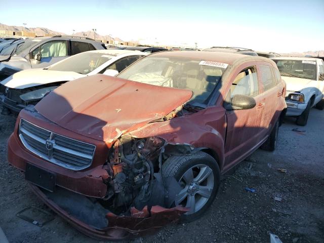 Image 1 of 2010 DODGE CALIBER MAINSTREET 2010 with VIN 1B3CB3HA4AD630699