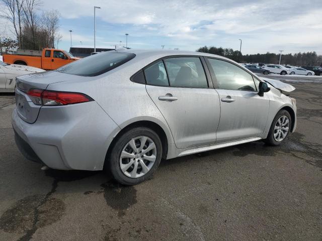 Obraz 3 z 2023 TOYOTA COROLLA LE 2023 z VIN 5YFB4MDE8PP063406
