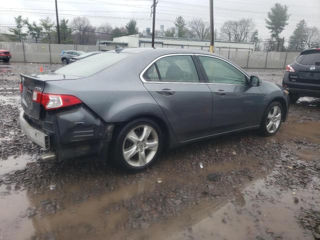 Obraz 3 z 2010 ACURA TSX  2010 z VIN JH4CU2F64AC016466