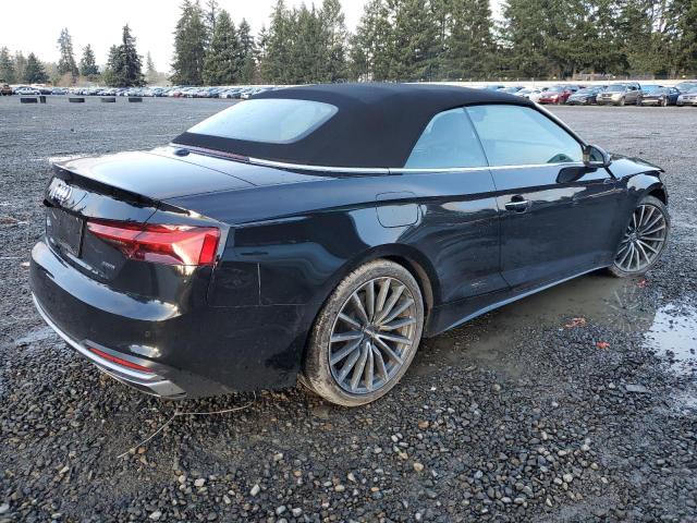 Изображение 3 2021 AUDI A5 PREMIUM PLUS 45 2021 с VIN WAUWAGF54MN000978