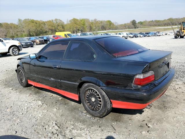 Obraz 2 z 1994 BMW 325 IS AUTOMATIC 1994 z VIN WBABF4320REK10591