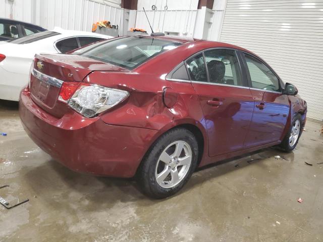 Image 3 of 2015 CHEVROLET CRUZE LT 2015 with VIN 1G1PC5SB5F7164693