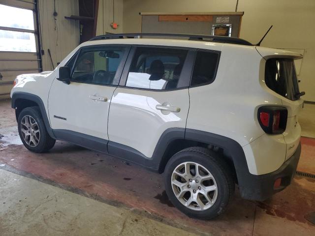 Obraz 2 z 2016 JEEP RENEGADE LATITUDE 2016 z VIN ZACCJBBT0GPE32315