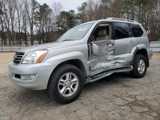2003 LEXUS GX 470 2003 image