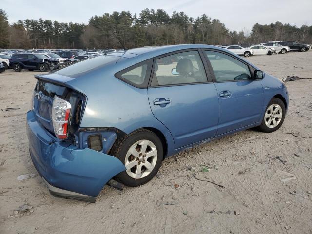 Image 3 of 2009 TOYOTA PRIUS  2009 with VIN JTDKB20U197861256