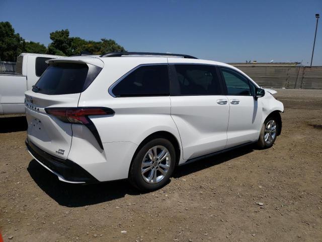 Изображение 3 2023 TOYOTA SIENNA XSE 2023 с VIN 5TDDSKFC2PS083267