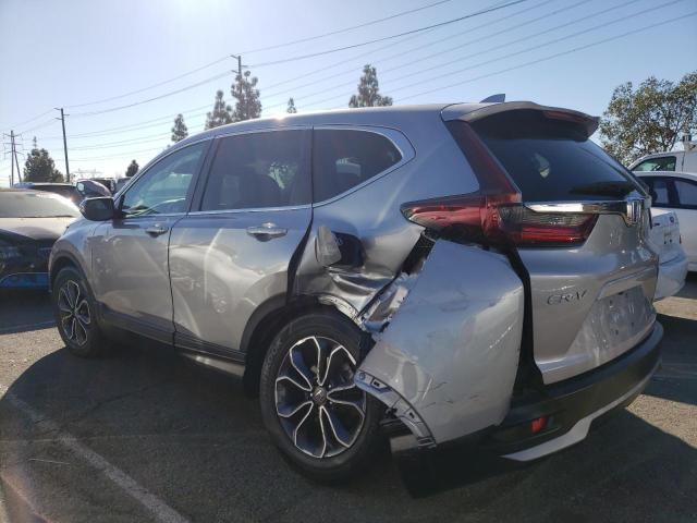 Obraz 2 z 2021 HONDA CR-V EXL 2021 z VIN 7FARW1H83ME021880