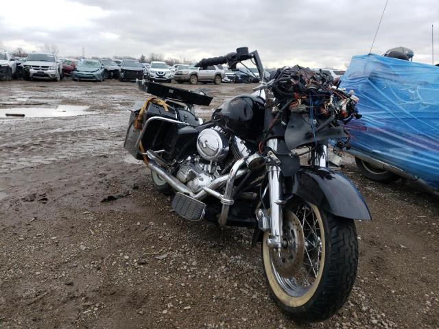 Изображение 1 1999 HARLEY-DAVIDSON FLTR  1999 с VIN 1HD1FPV19XY616707