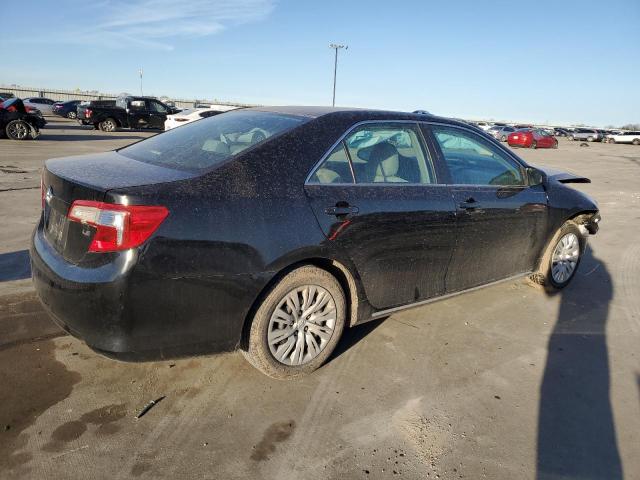 Image 3 of 2012 TOYOTA CAMRY BASE 2012 with VIN 4T4BF1FK7CR222250
