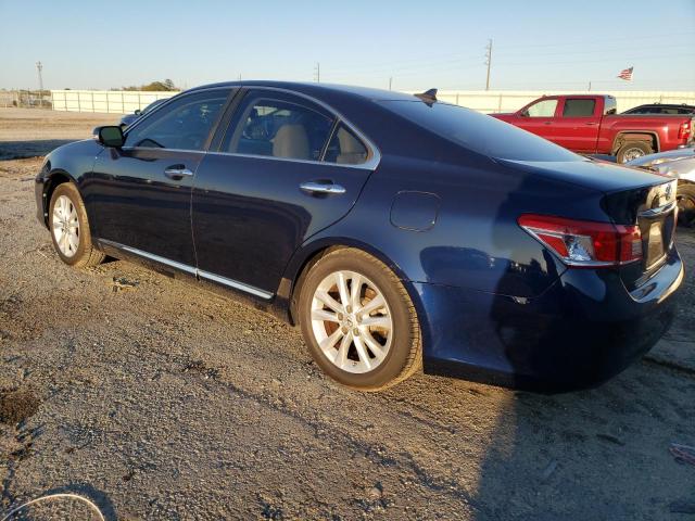 Изображение 2 2012 LEXUS ES 350 2012 с VIN JTHBK1EGXC2510281