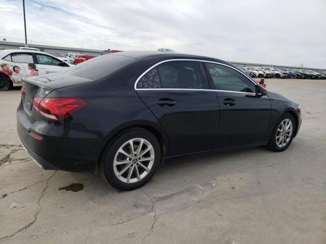 Изображение 3 2021 MERCEDES-BENZ A 220 2021 с VIN W1K3G4EB1MJ290751