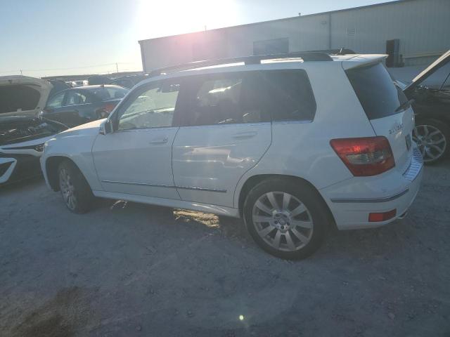 Obraz 2 z 2011 MERCEDES-BENZ GLK 350 2011 z VIN WDCGG5GB2BF673476
