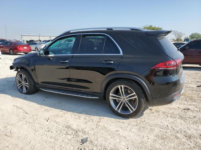 Image 2 of 2020 MERCEDES-BENZ GLE 350 2020 with VIN 4JGFB4JB3LA229715