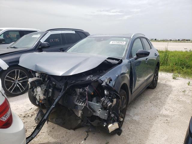 Image 1 of 2022 MAZDA CX-30 PREFERRED 2022 with VIN 3MVDMBCL3NM415632