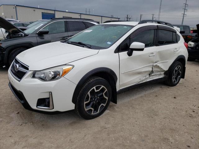 Obraz 2016 SUBARU CROSSTREK PREMIUM 2016