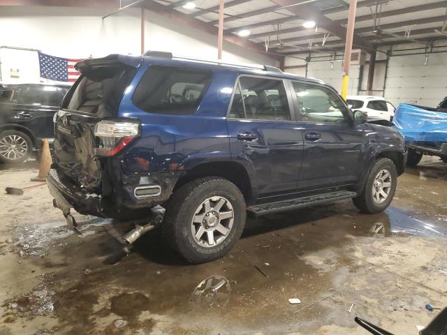 Image 3 of 2015 TOYOTA 4RUNNER SR5 2015 with VIN JTEBU5JR5F5223035